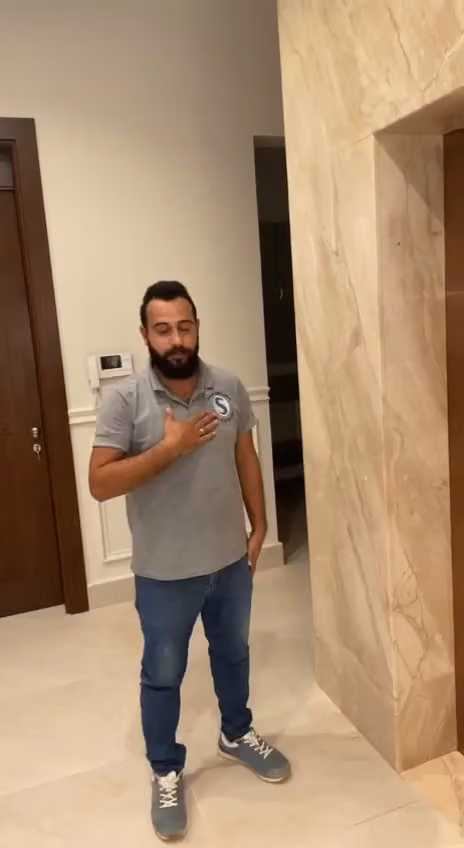 شركة سند للمصاعد