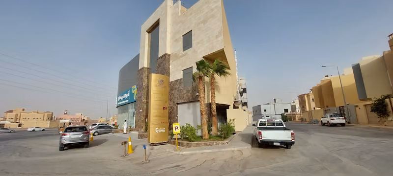 شركة سندس العقارية