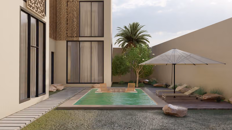 شركة صروح البناء للاستشارات الهندسية