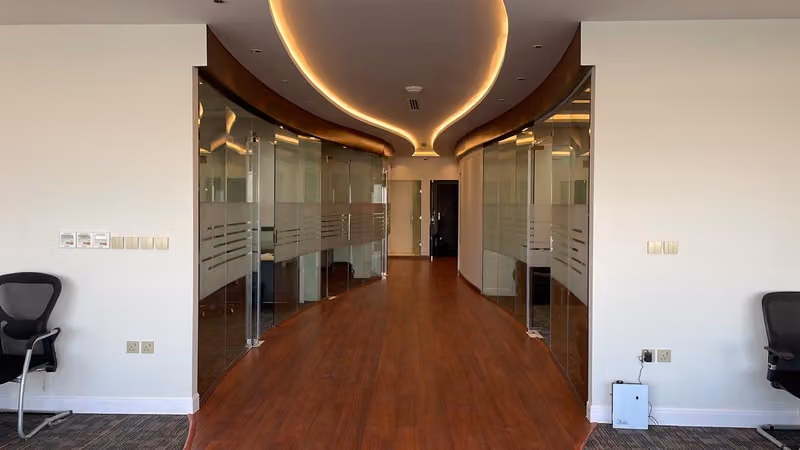 شركة صروح المدائن للعقارات