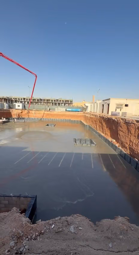 شركة صروح الشامي المحدودة Sorouh Shami Company Ltd