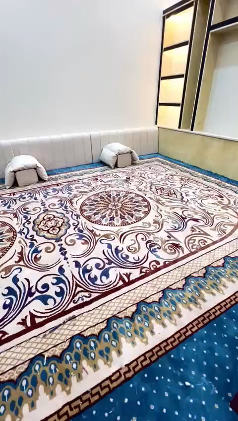 شركة ستار الماس للتجارة سجاد وموكيت