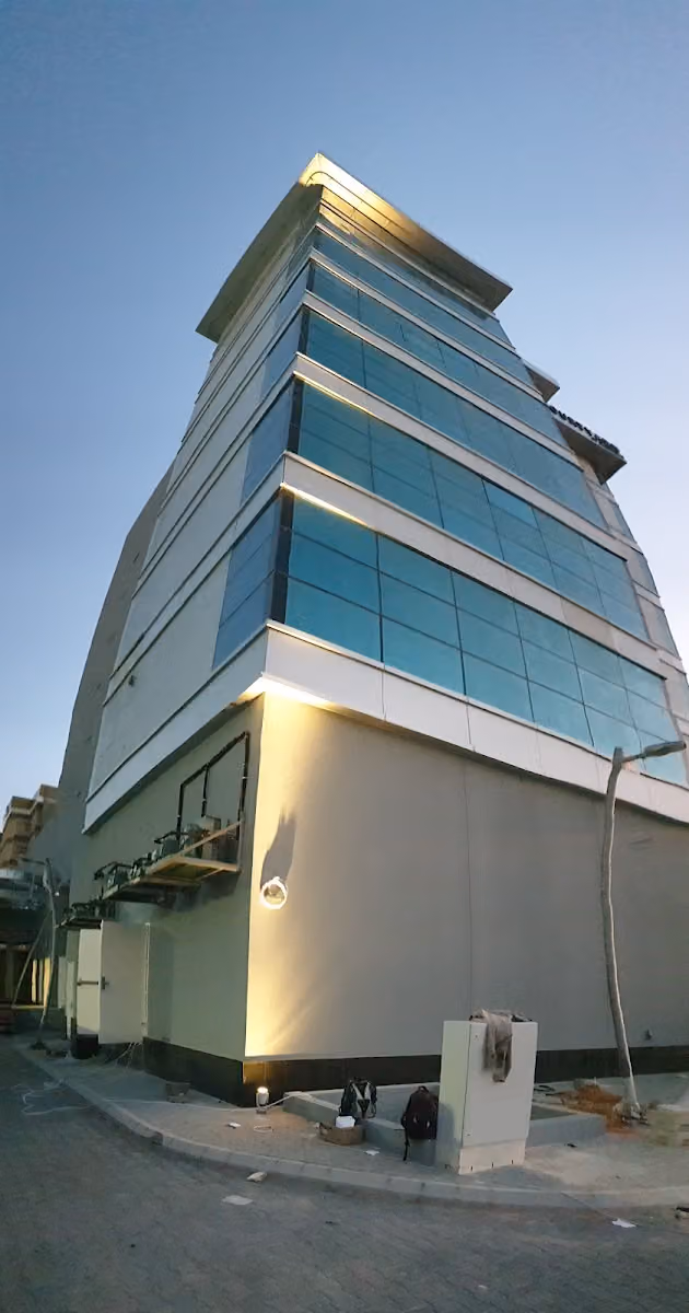 شركة ستراء للتقنيات المتطورة