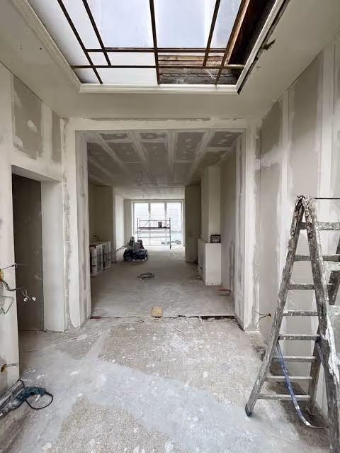 شركة سواج للمقاولات - Swaj Contracting Company