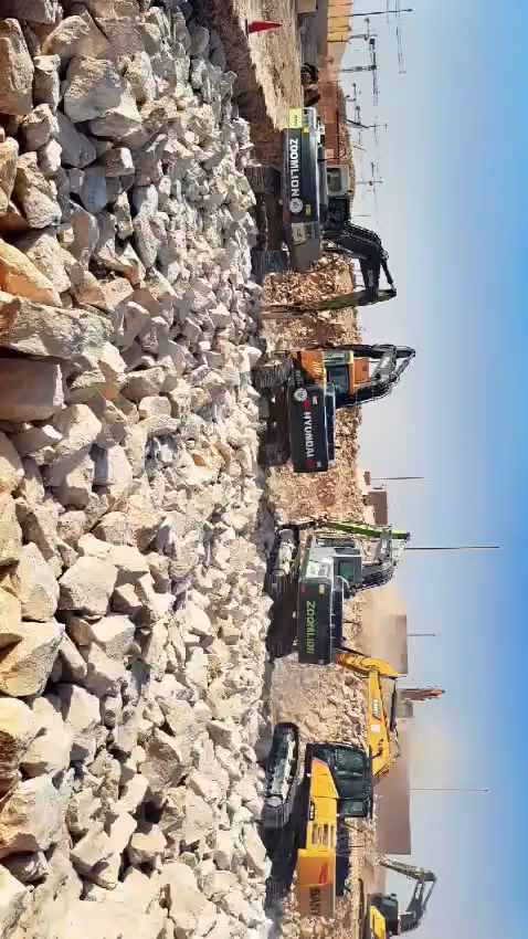 شركة سوميت سكيلز للمقاولات العامه