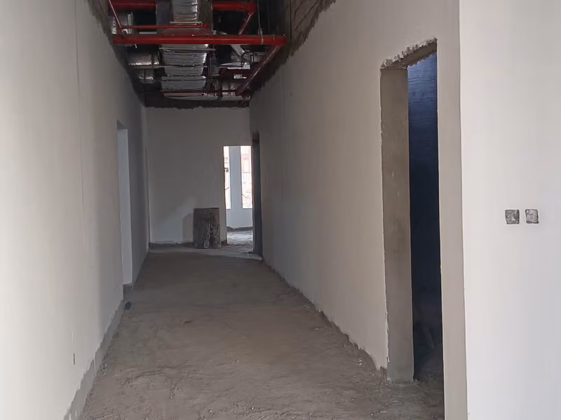 شركة سوميت سكيلز للمقاولات العامه