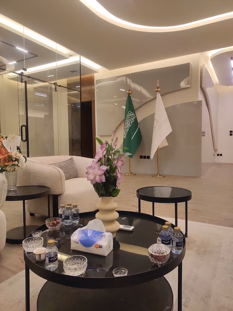 شركة سور الإعمار للتطوير العقاري