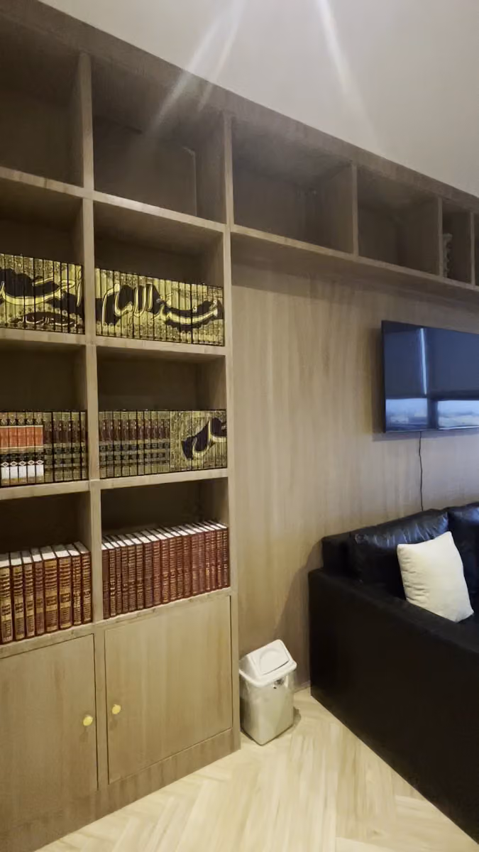 شركة سويّة للمحاماة والاستشارات القانونية