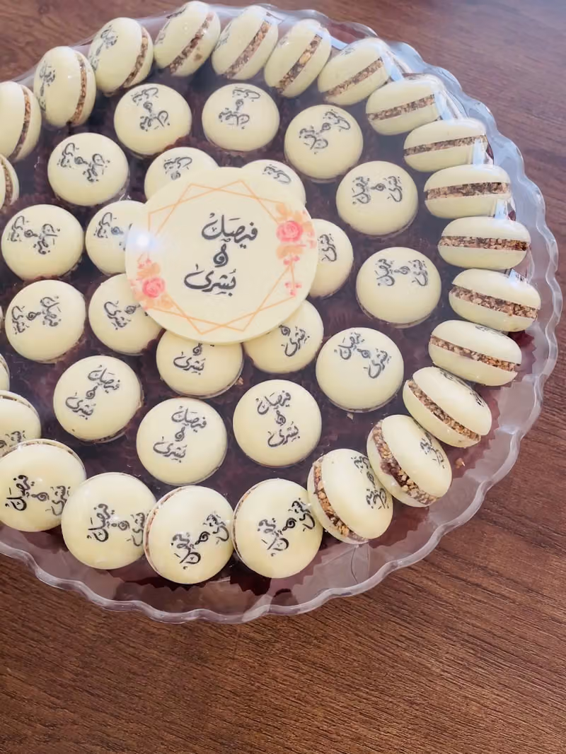 شركة سويت ون للحلويات والشوكولاته Sweet one