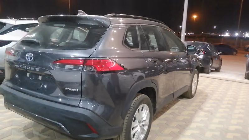 شركة سيارتك للسيارات