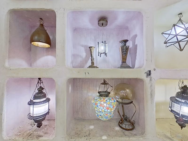 شركة سيف الجزيرة للانارة طريق الملك فهد
