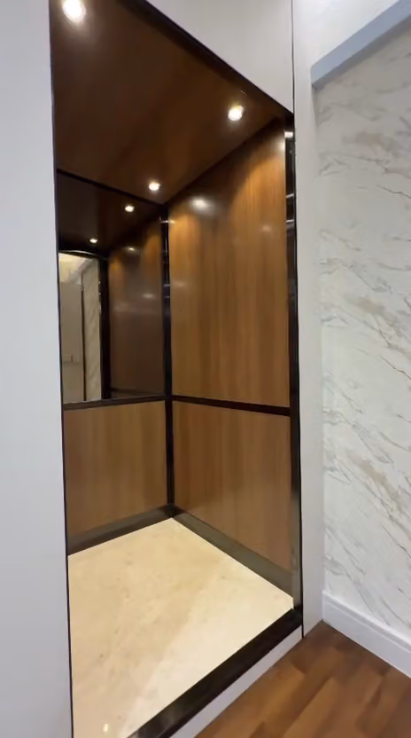 شركة سيف لاندينج للمصاعد