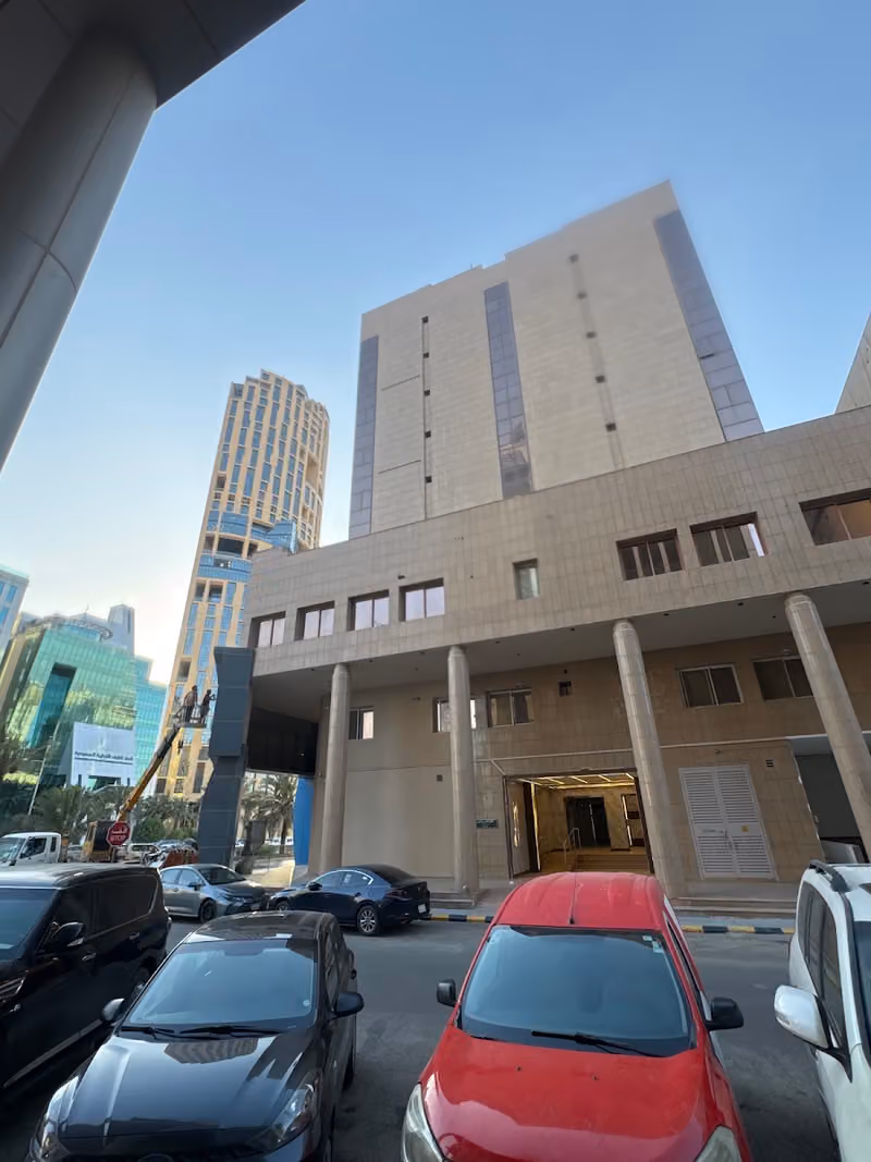 شركة سيكيورد استيت لإدارة الأملاك