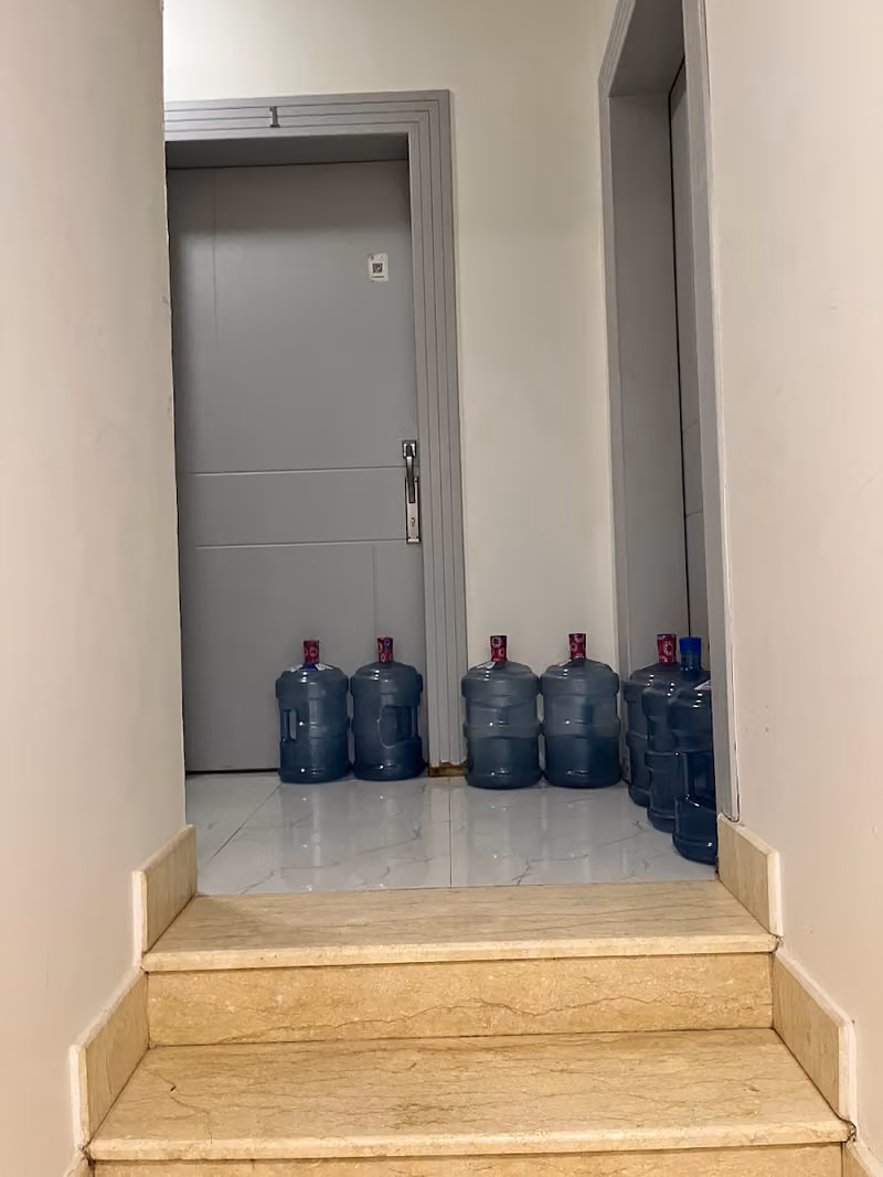شركة تانيا لمياة الشرب العباة المحدودة‎