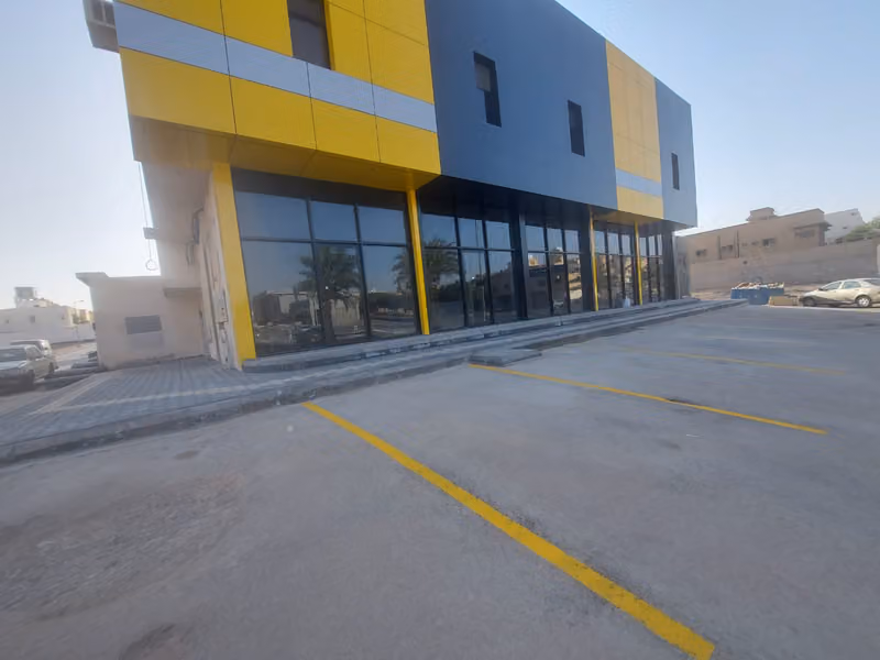 شركة تفصيلات التنفيذية للمقاولات