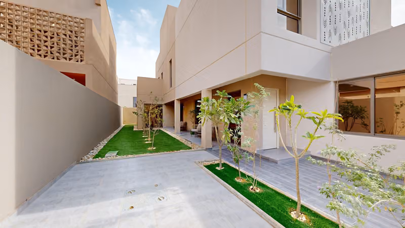 شركة ثبات المسكن العقارية