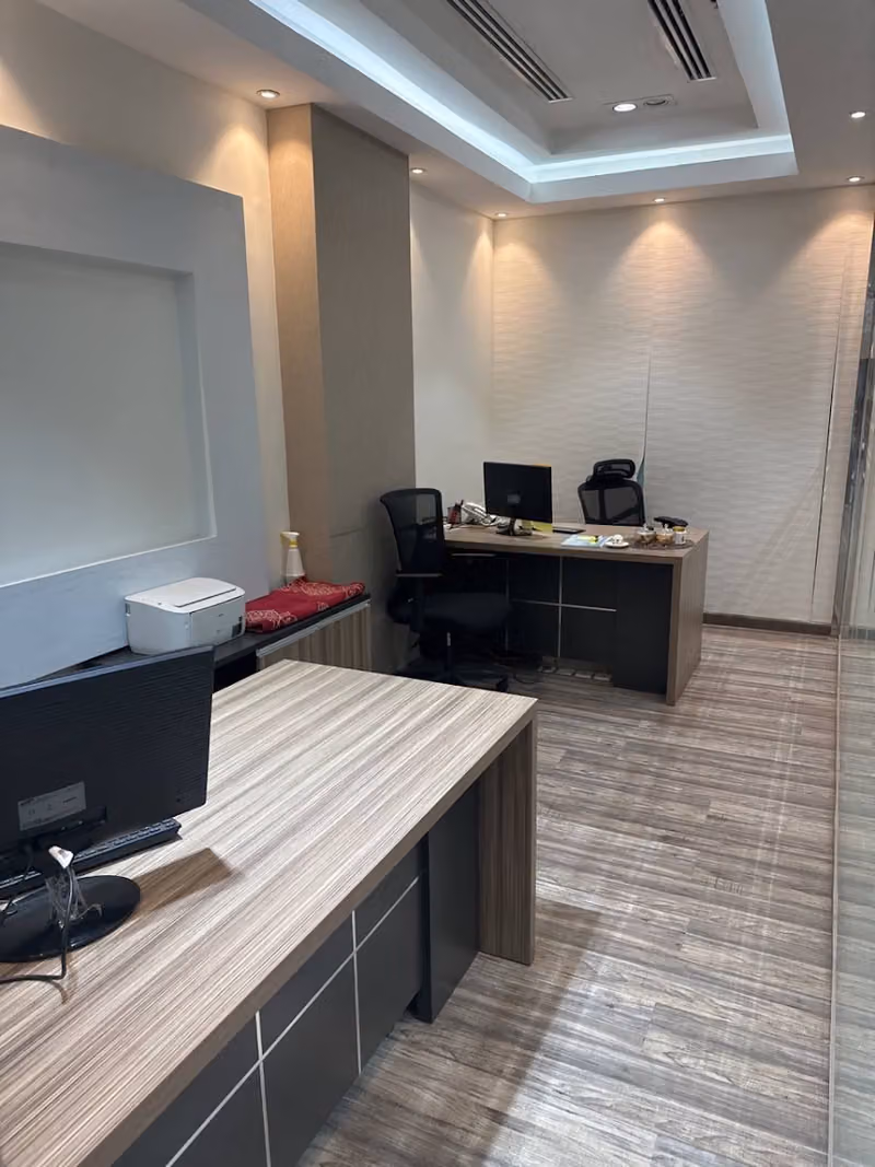 شركة تحليل للتقييم والاستشارات المهنية