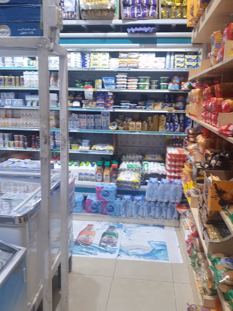 شركة ثرى الرياض للتجارة
