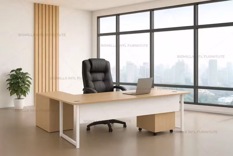 شركة تجهيز المكاتب المحدودة