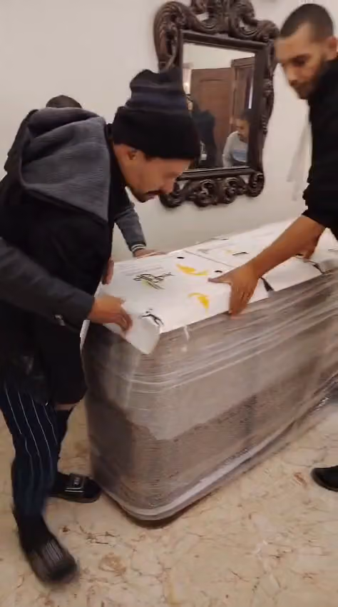 شركة تخزين عفش بالرياض الجوهرة للتخزين