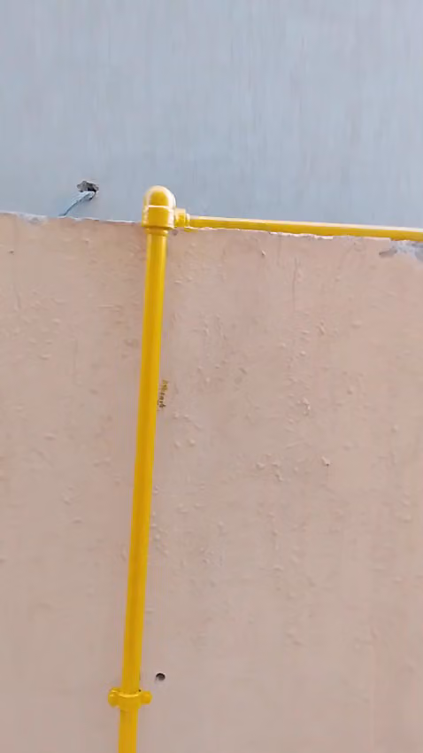 شركة تمديد غاز مركزي بالرياض