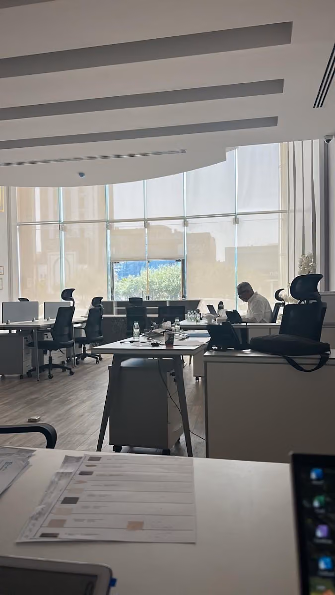 شركة تنفيذ المتحدة للمقاولات