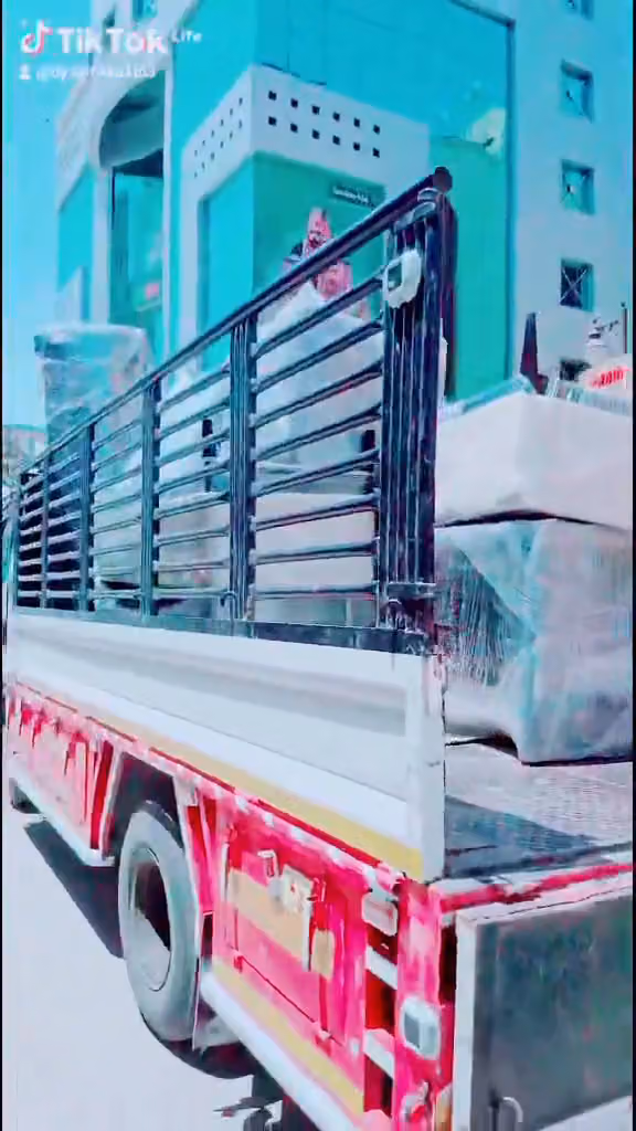 شركة تنور نقل عفش نقل اثاث