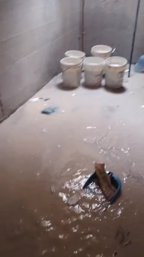 شركة تنظيف خزانات المياه بالرياض