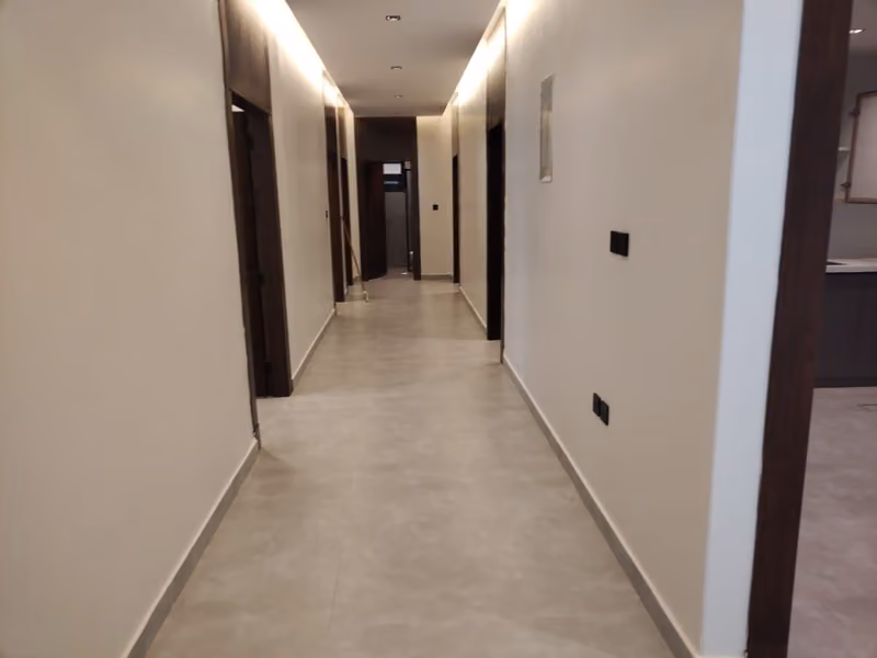 شركة تنظيف منازل السلام