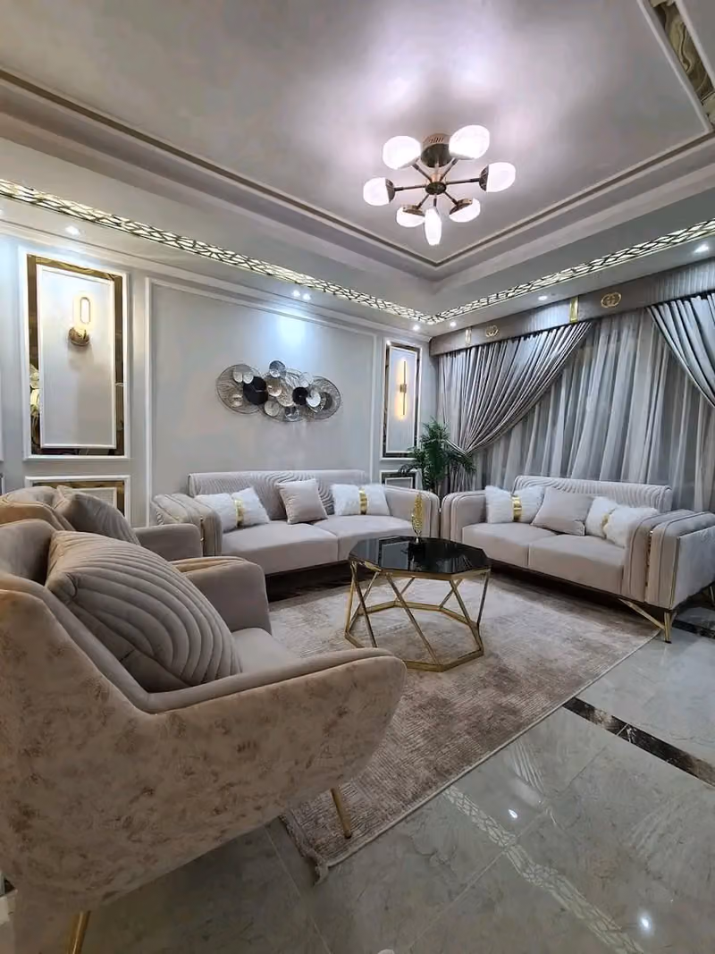 شركة تنظيف منازل الزهراء