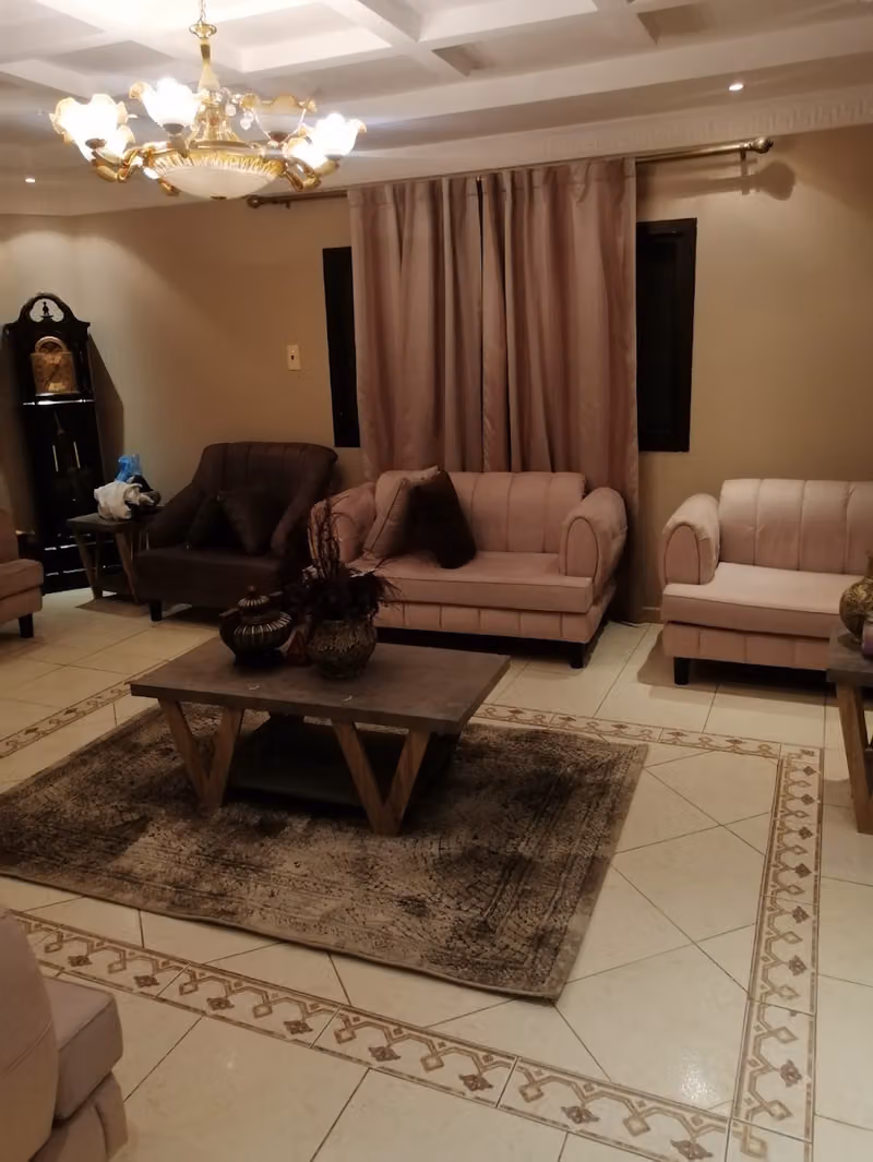 شركة تنظيف منازل موسسة الاتحاد