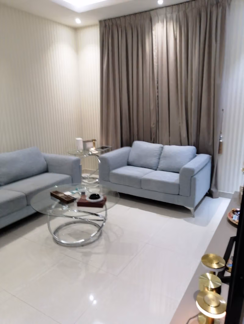 شركة تنظيف منازل رايا كلين