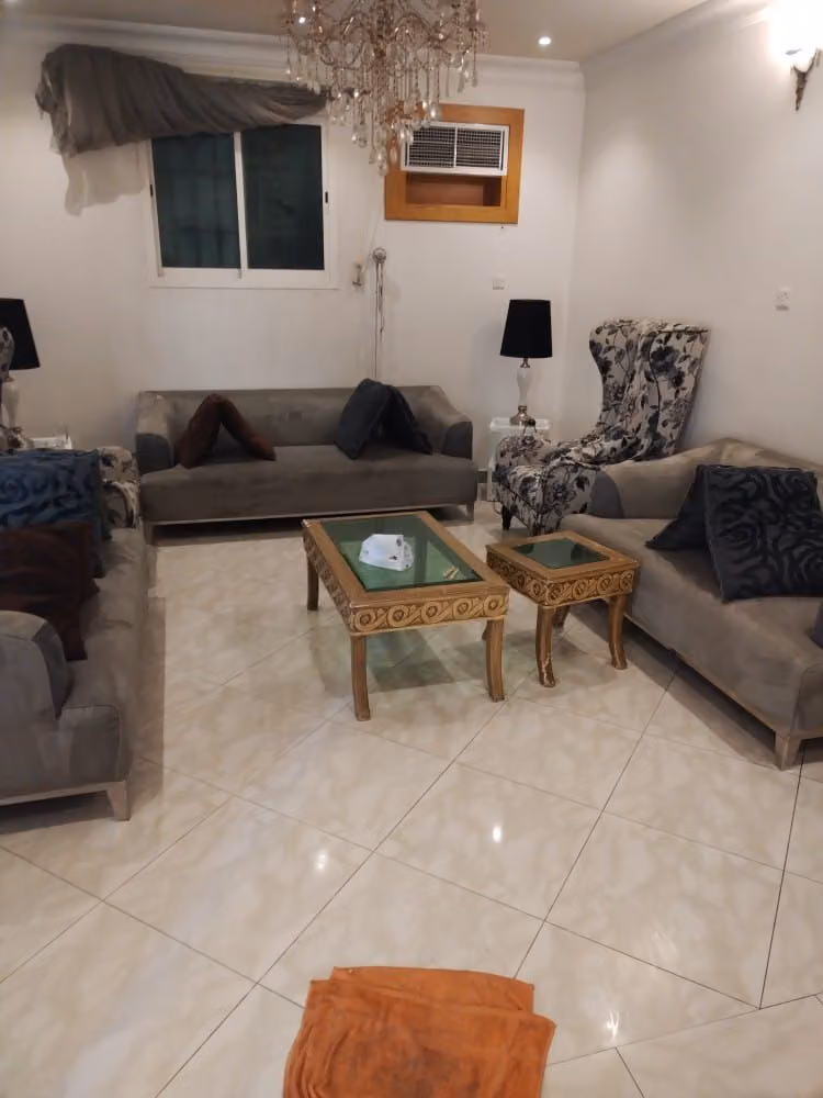 شركة تنظيف منازل شركة دار التميز