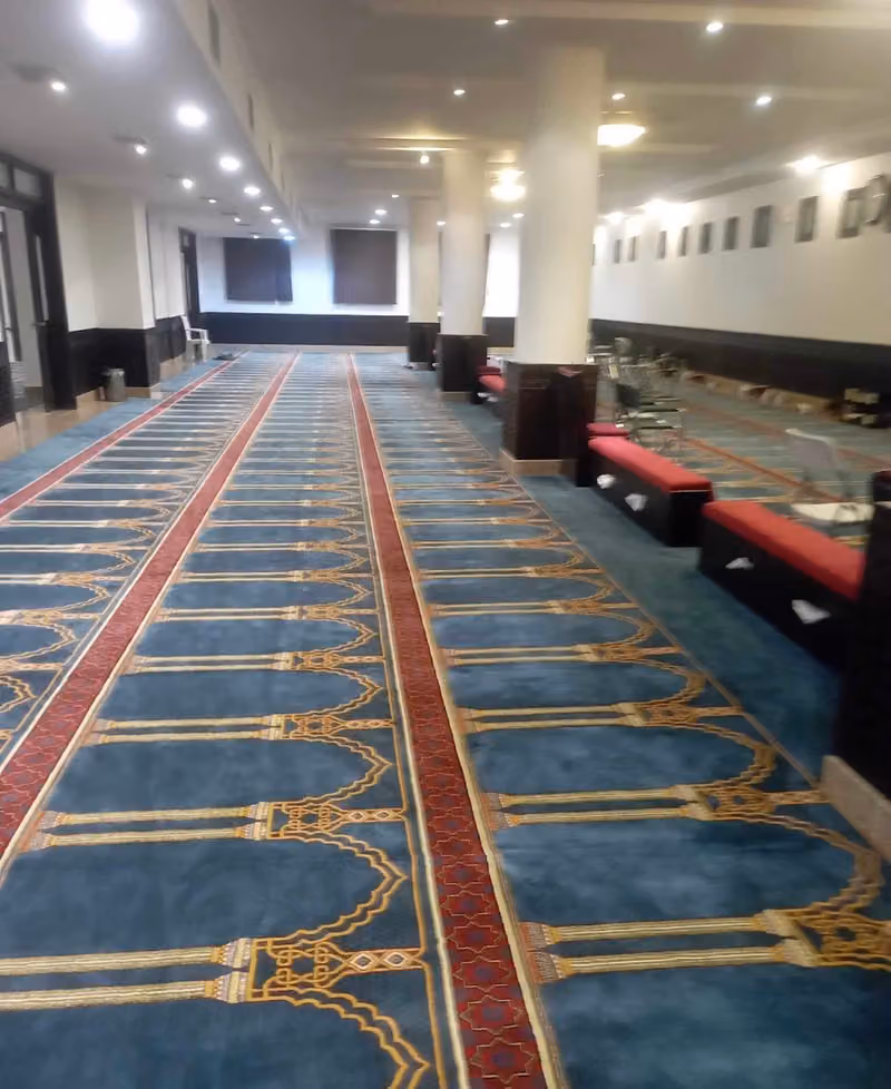 شركة تنظيف منازل شركة دار التميز