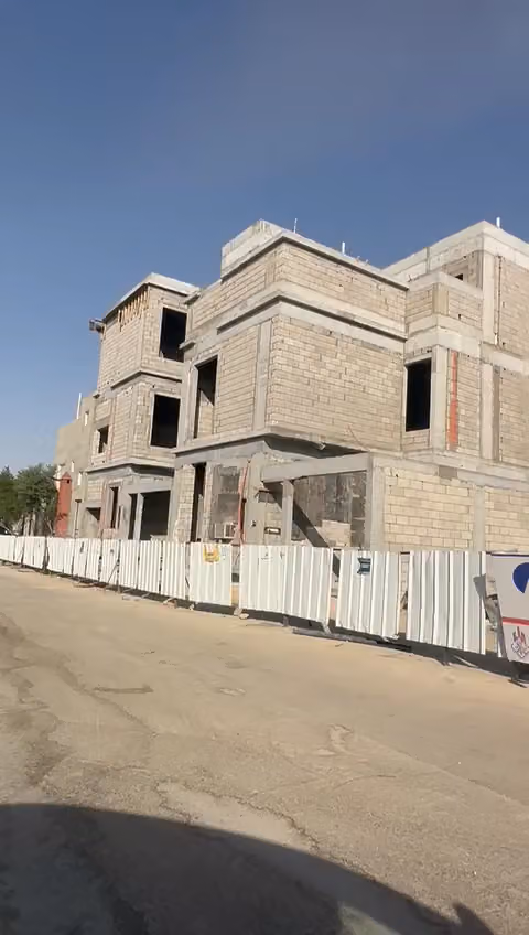 شركة تقنية المعرفة للمقاولات
