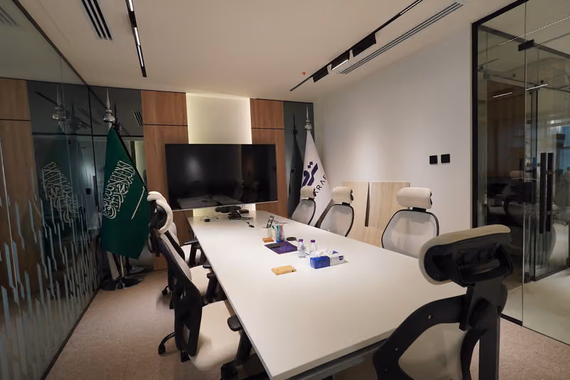 شركة ترف للتطوير والاستثمار العقاري
