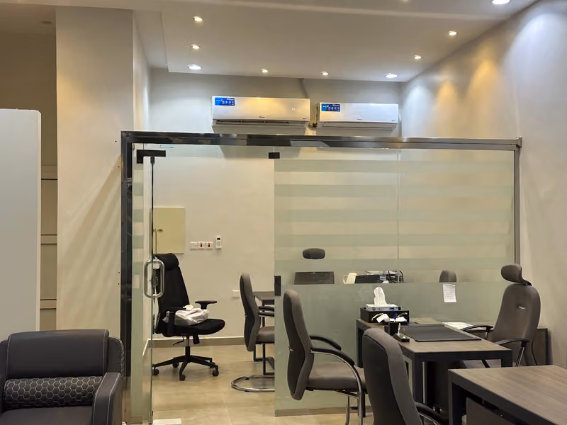 شركة طرح العقارية