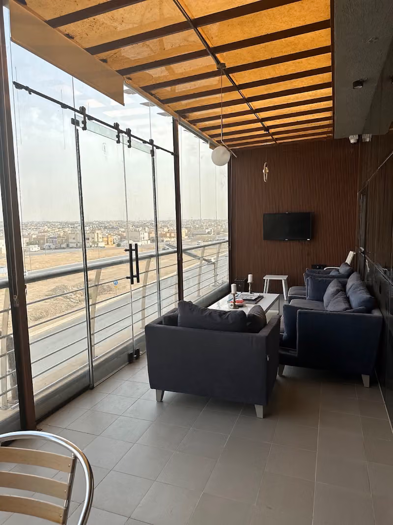 شركه تركي المحيسن العقاريه