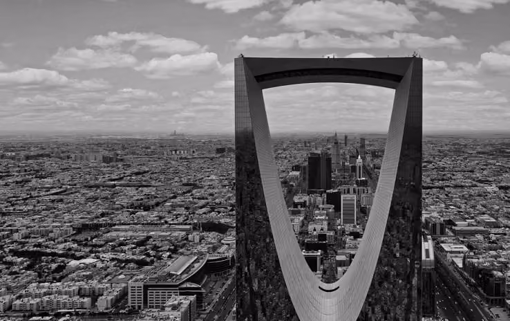 شركة تركي بن يوسف للمحاماة والاستشارات القانونية