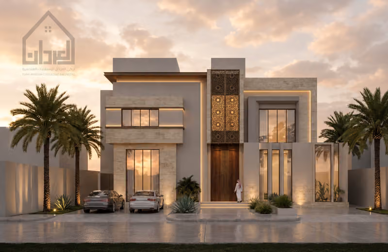 شركة تركي للإستشارات الهندسية