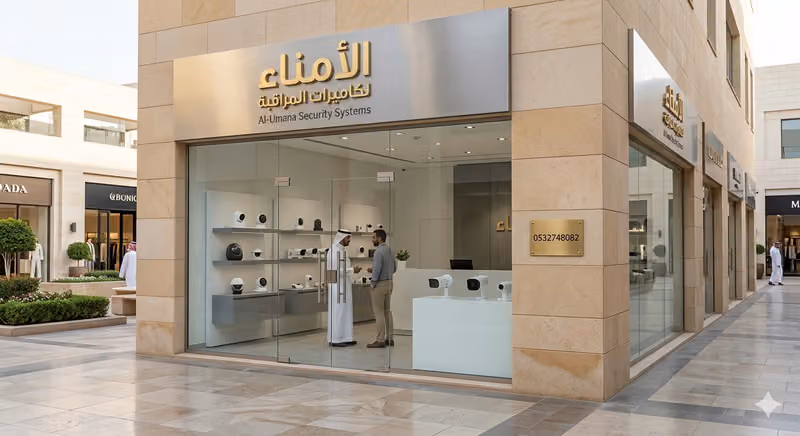شركة تركيب كاميرات بالرياض صيانة كاميرات مراقبة بالرياض تركيب كاميرات مراقبة واي فاي شهادة انجاز انتركم و البخاري