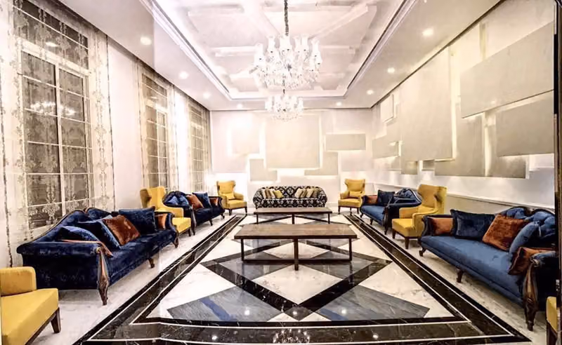شركة ترند