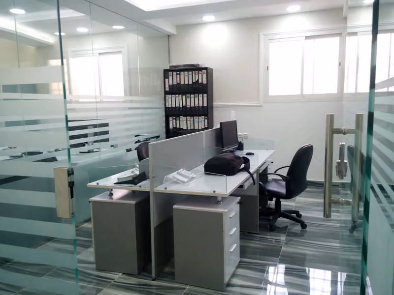 شركة طرق التشييد السعودية للمقاولات