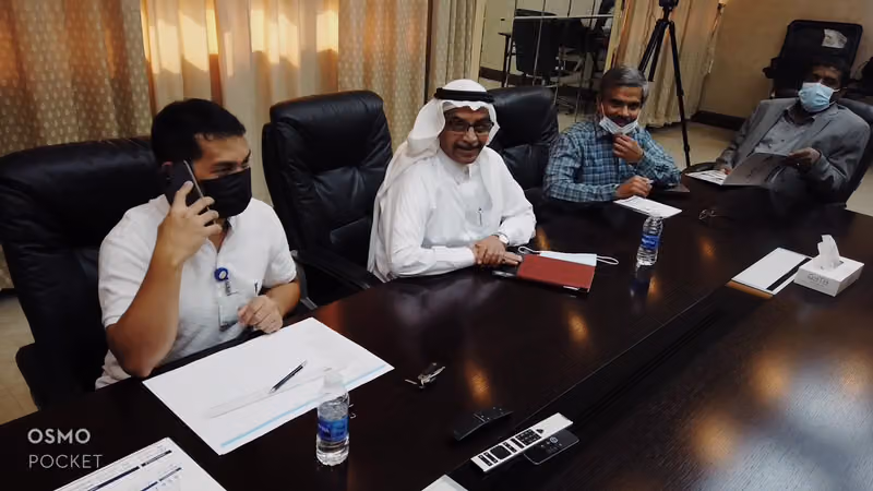 شركة ترسية للمزادات TRS