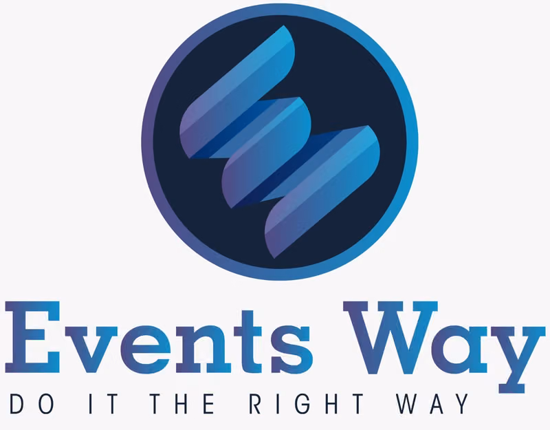 شركة طريق الفاعليات - Events Way Company