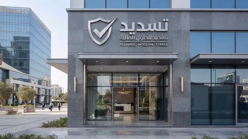 شركة تسديد قروض ومتعثراتRecr‏