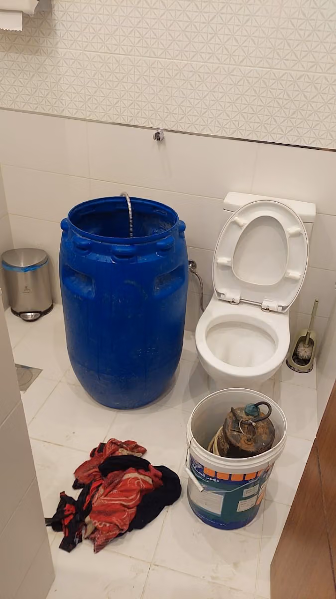شركة تسليك مجاري بالرياض