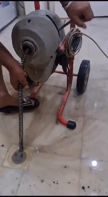 شركة تسليك مجاري بالرياض rber