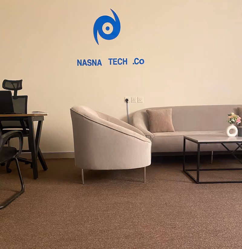 شركة تسويق الكتروني احترافي | تسويق و تحليل البيانات | NASNA Tech Digital Marketing Services