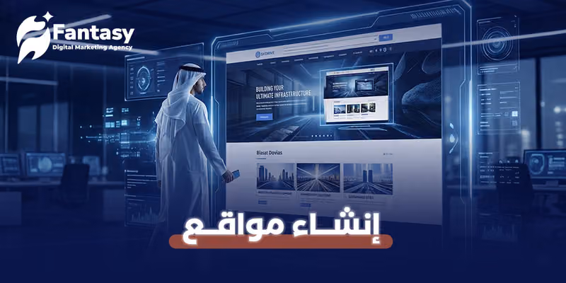 شركة تسويق رقمي - الصفقة الخيالية